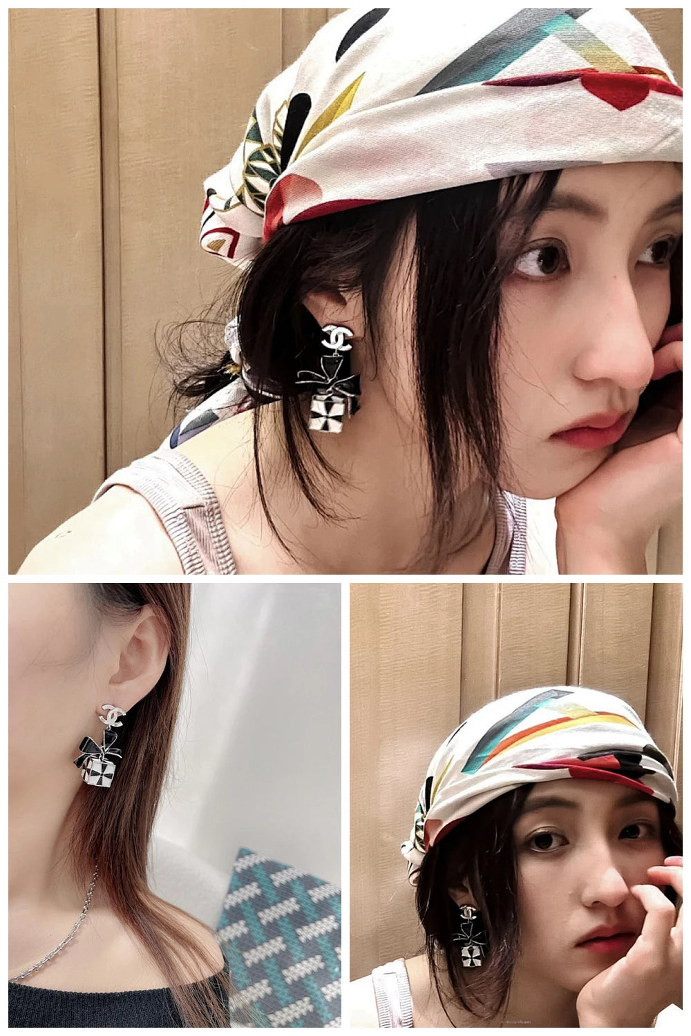 NB - CHL Jewelry - 159