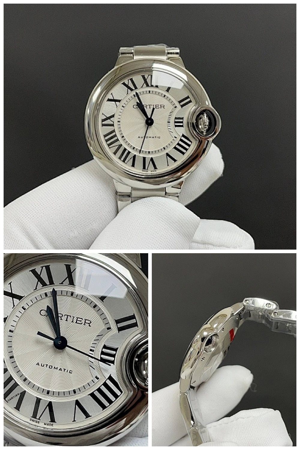 NB - Mix Watch - 1537