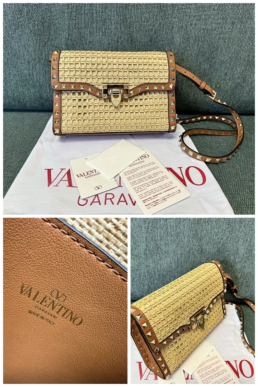 NB - VEL Bag - 276