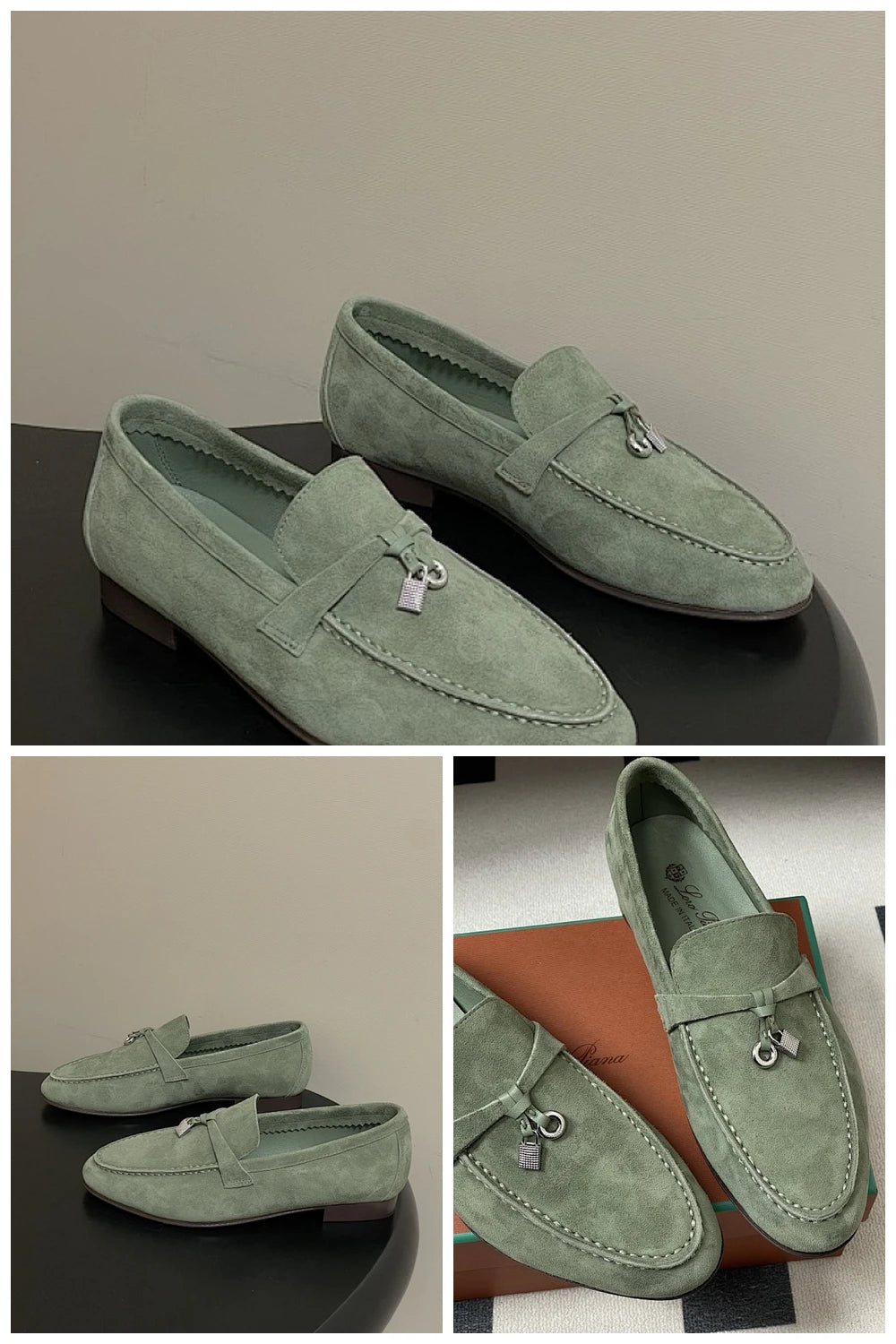 NB - LOP Women Shoes - 032