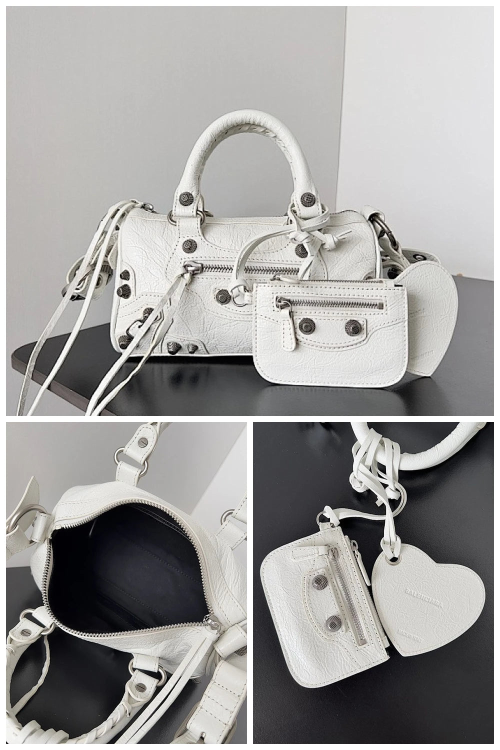 NB - BG Bag - 1122
