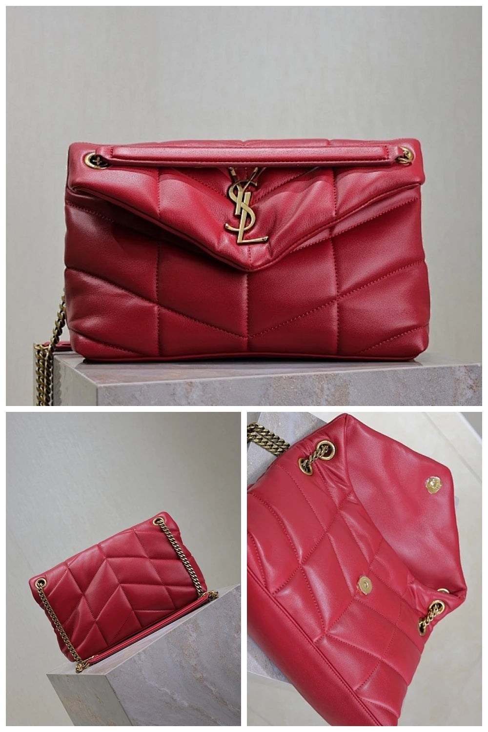 NB - YLS Bag - 679