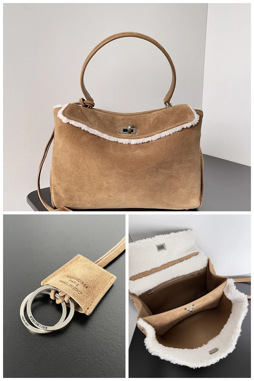 NB - BG Bag - 1836