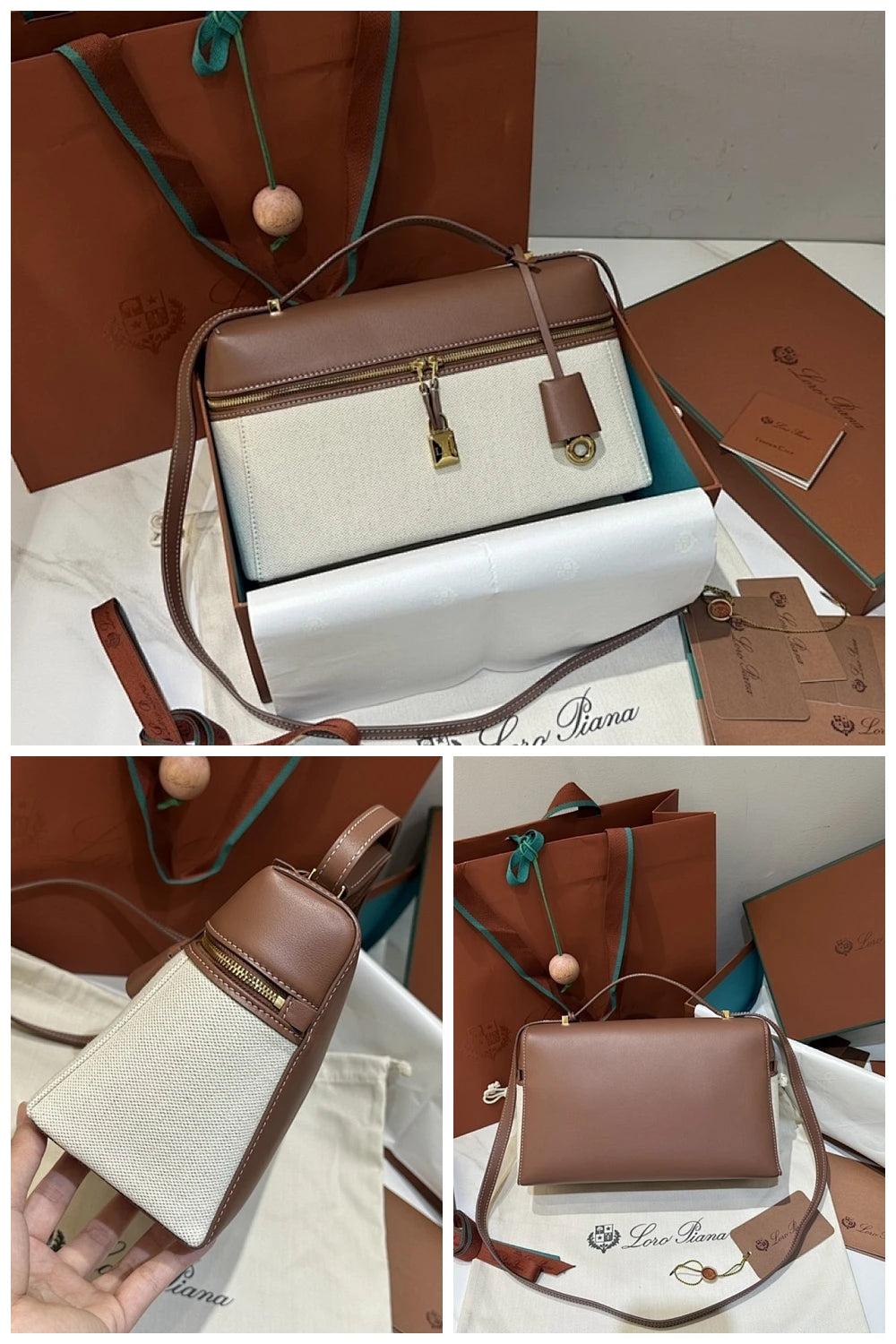 NB - DLVX Bag - 086