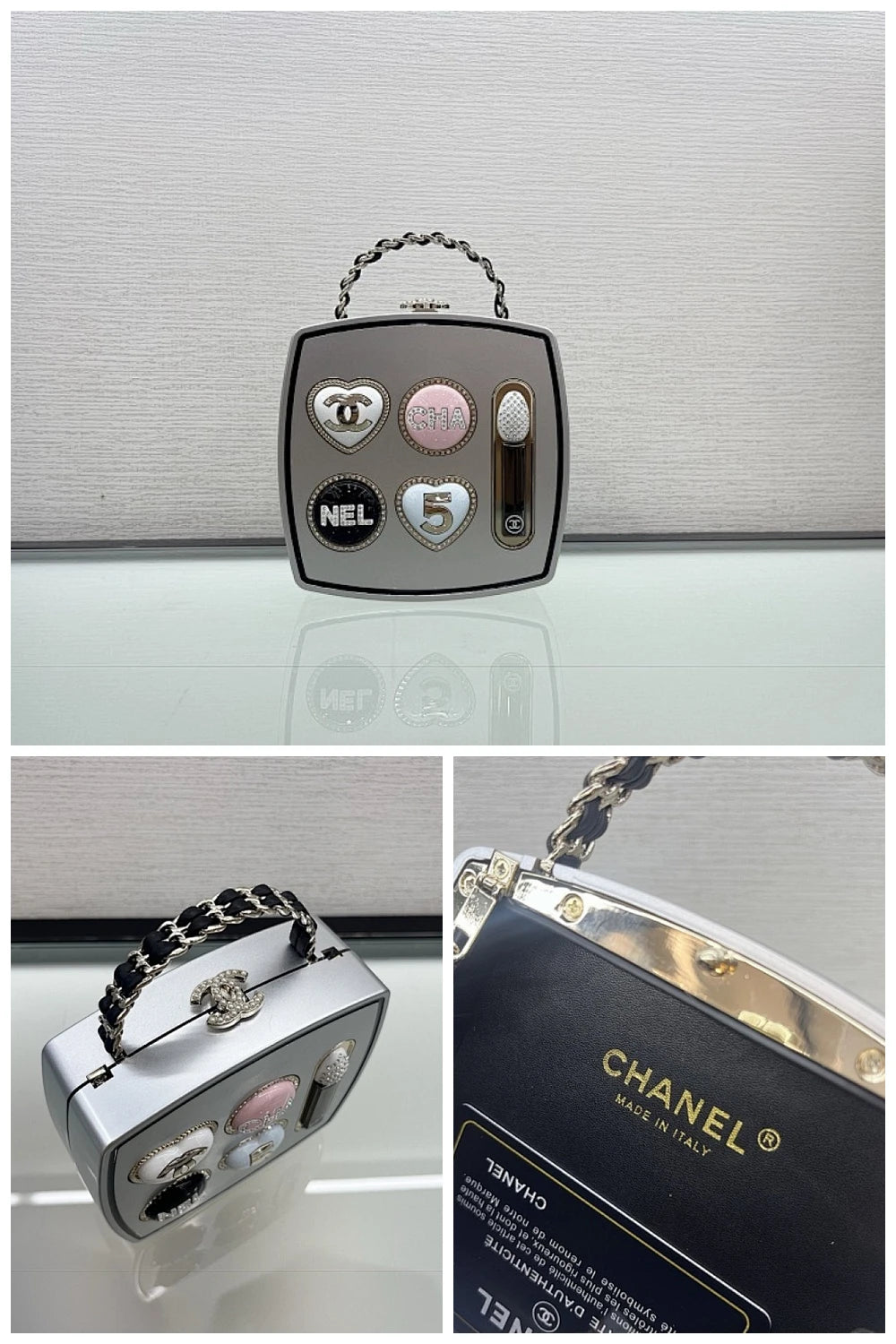 NB - CHL Bag - 727