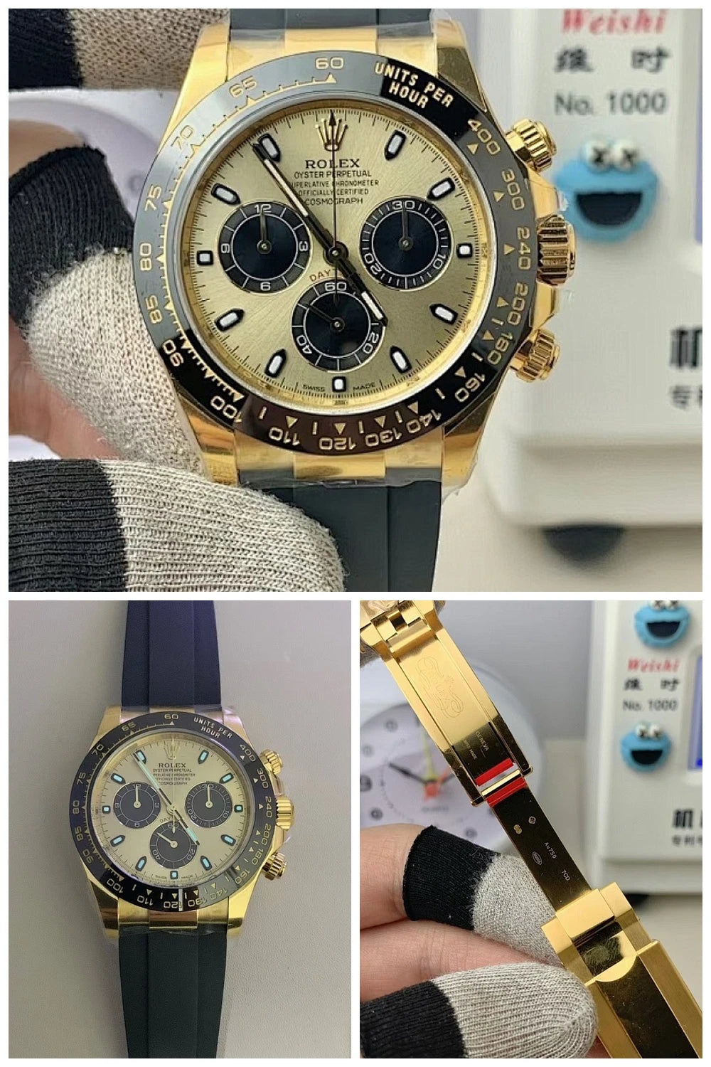 NB - Mix Watch - 112