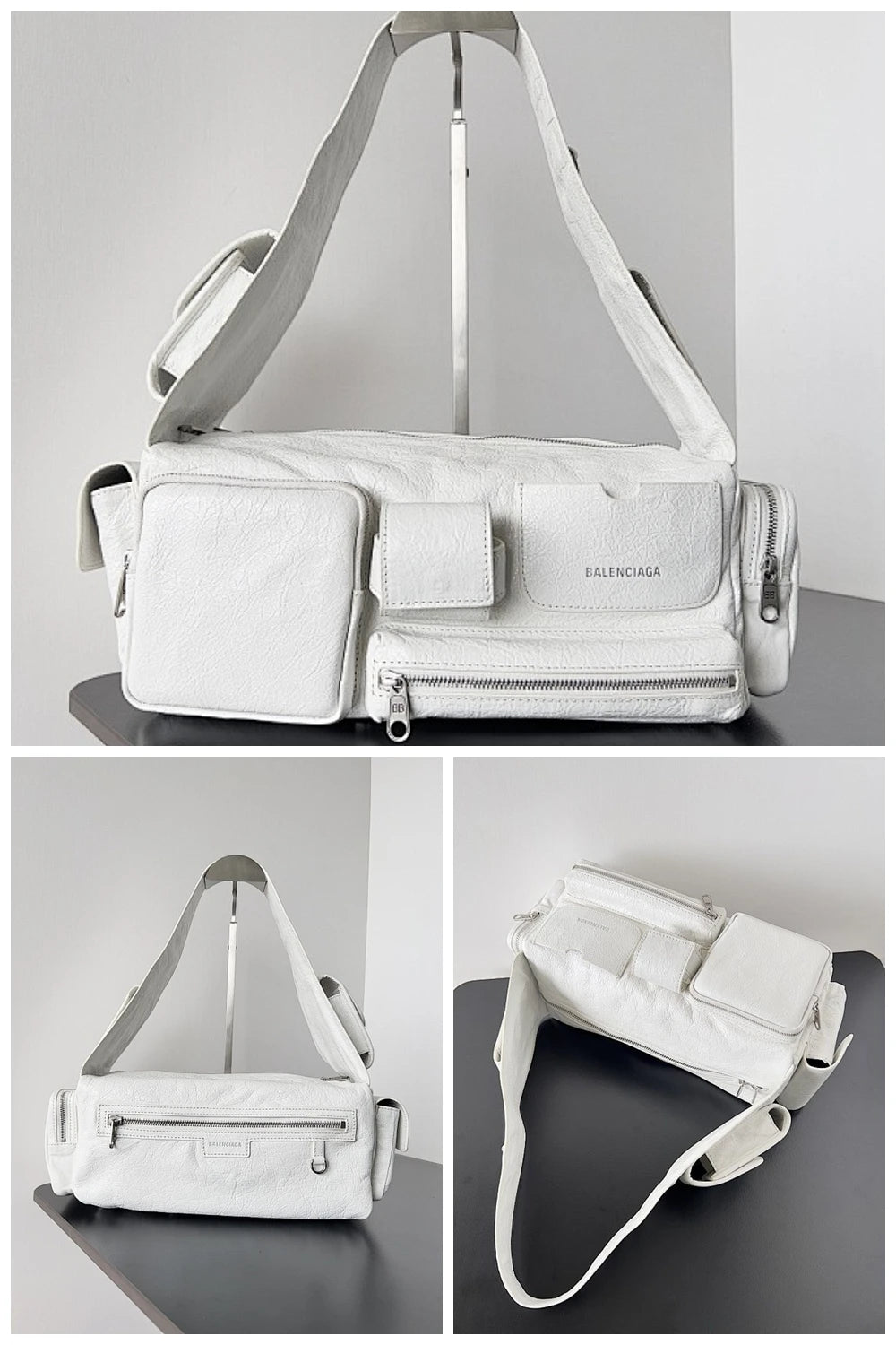 NB - BG Bag - 1012