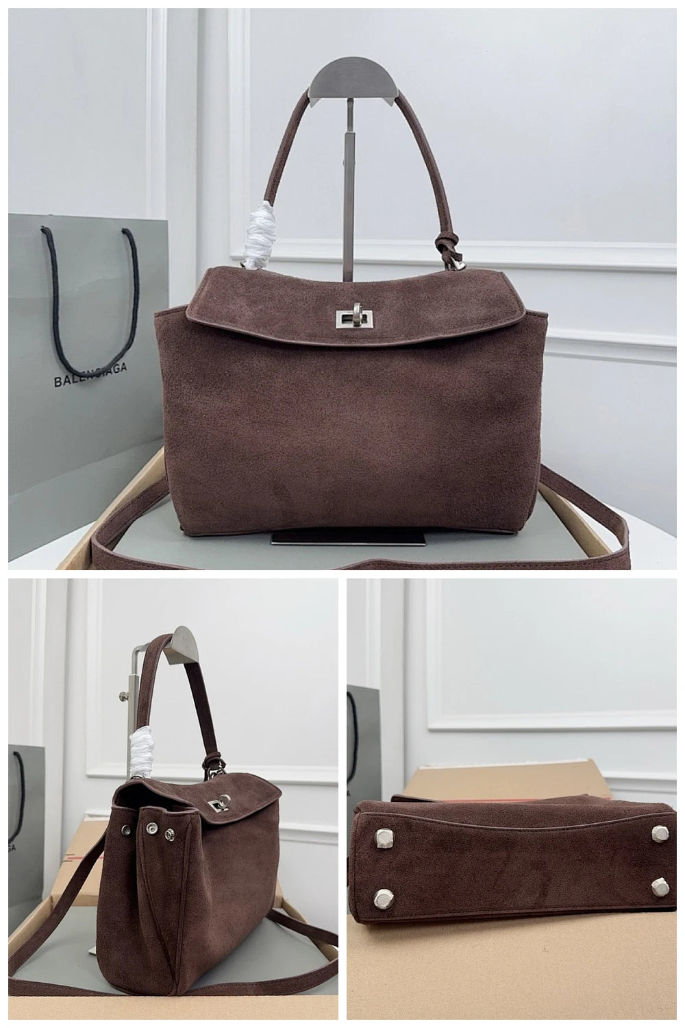 NB - BG Bag - 727