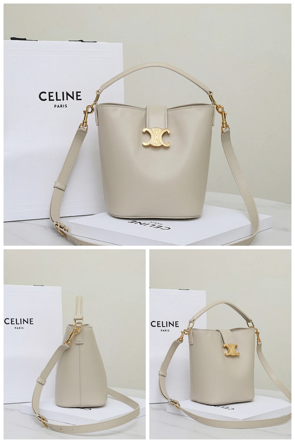 NB - COL Bag - 006