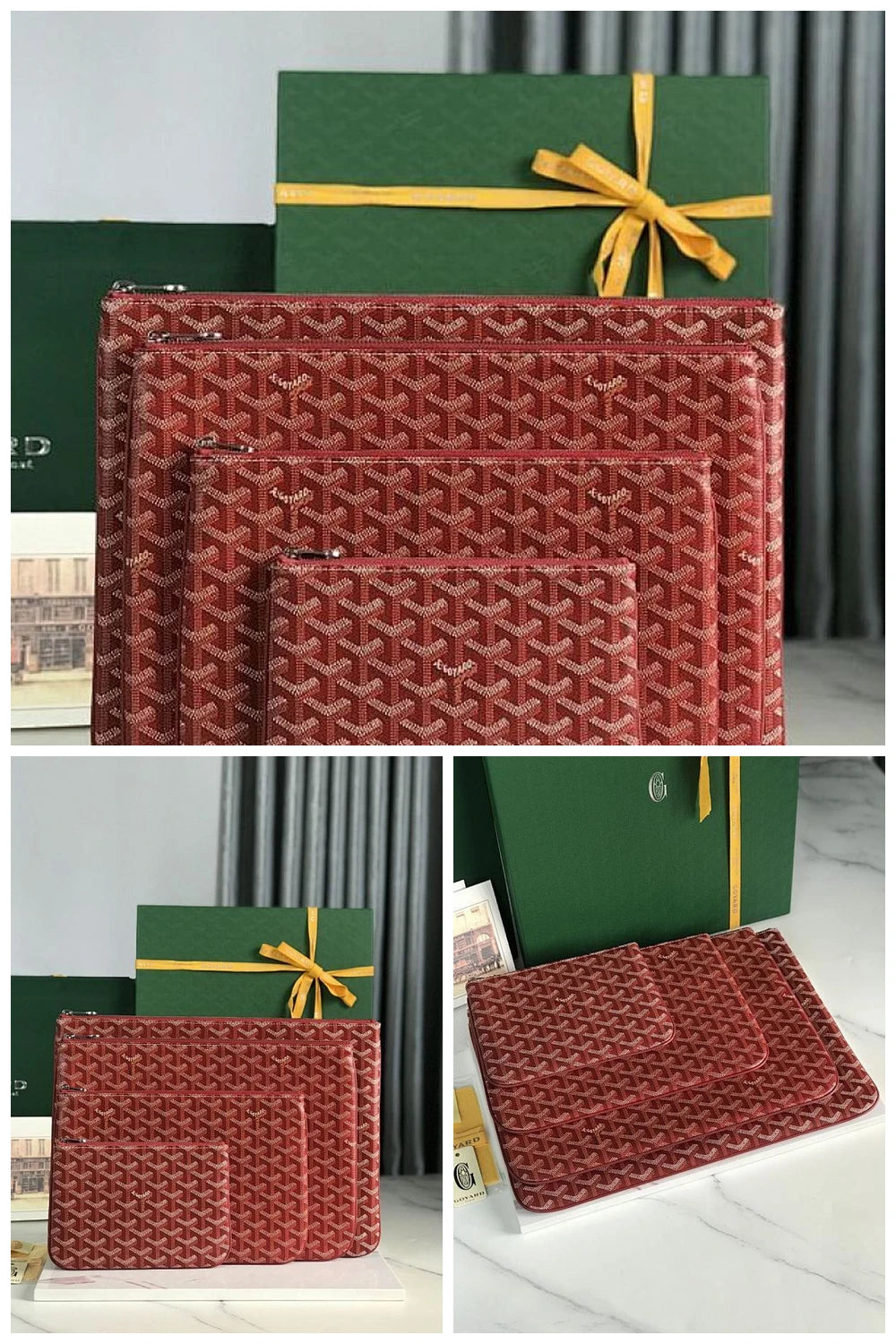 NB - Mix Wallet - 1055