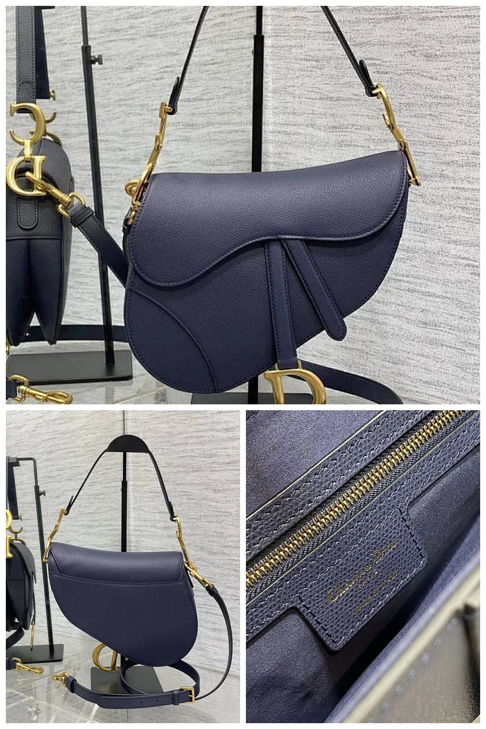 NB - DOR Bag - 1380
