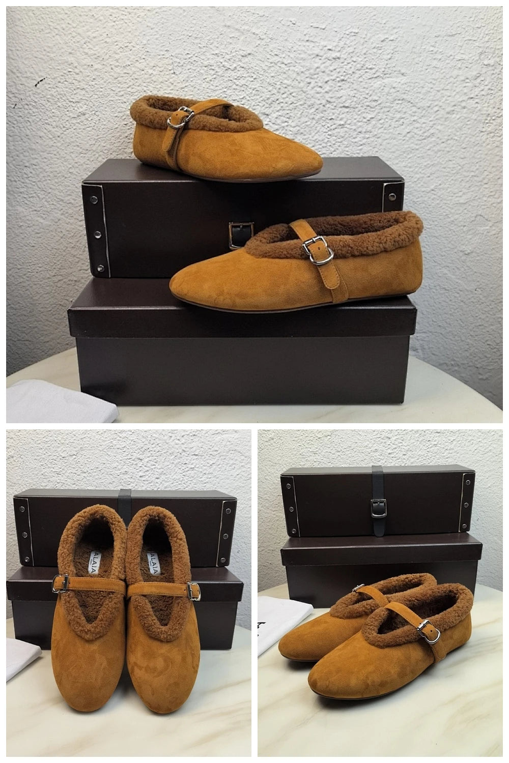 NB - BG Women Shoes - 949