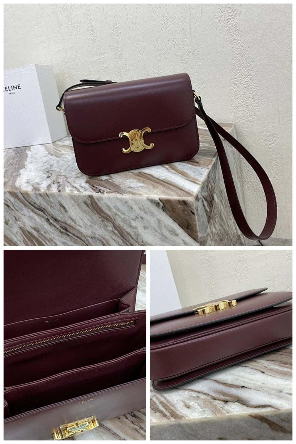 NB - COL Bag - 469