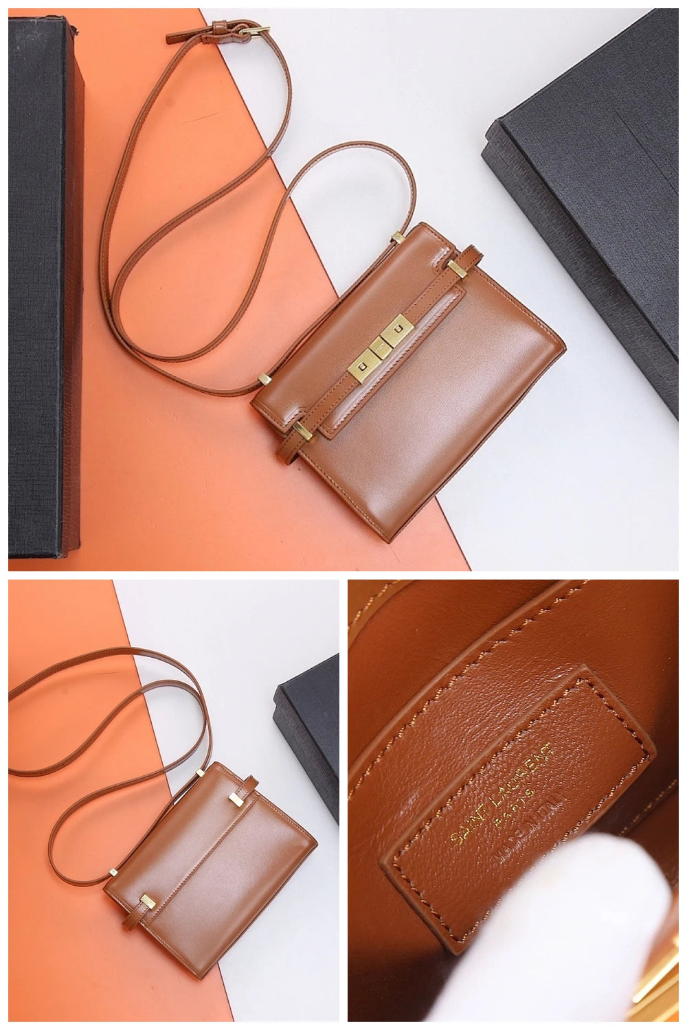 NB - YLS Bag - 1543