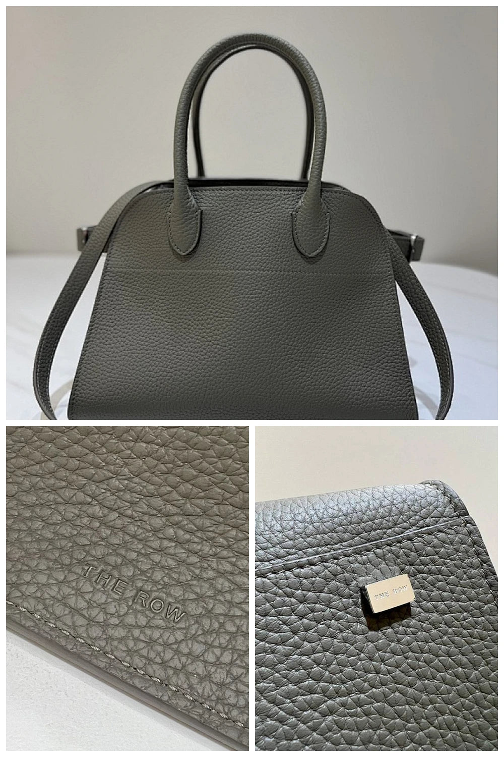 NB - THR Bag - 555