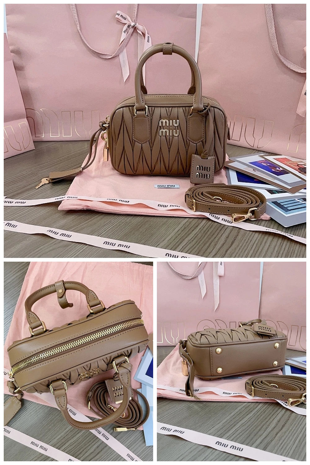 NB - MMU Bag - 485