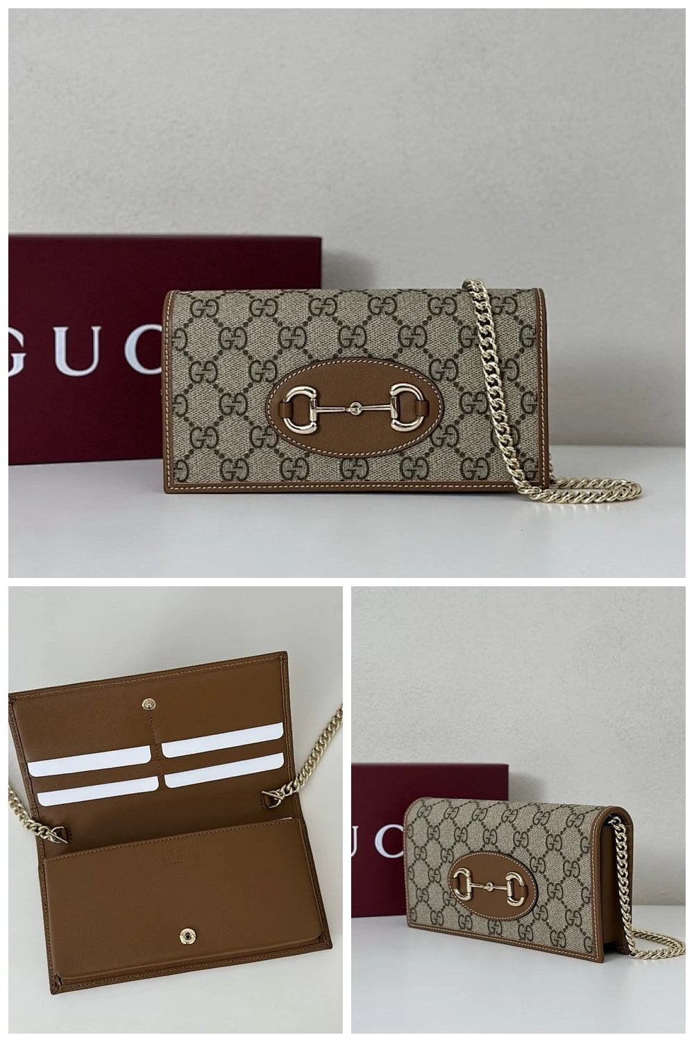 NB - GUKI Bag - 1066