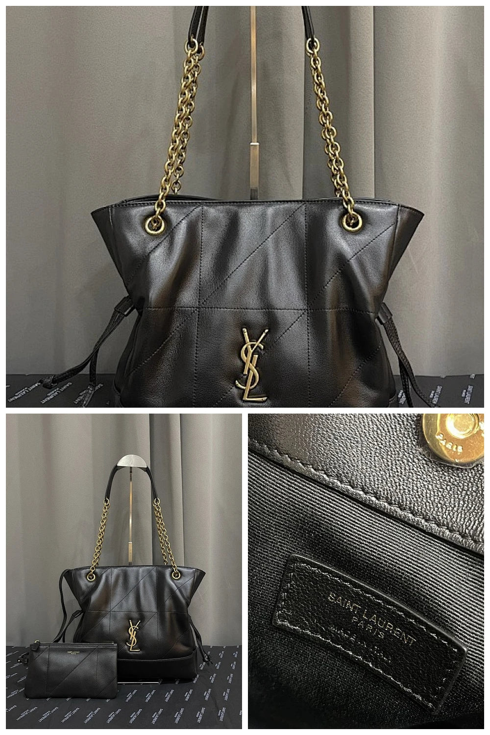 NB - YLS Bag - 175
