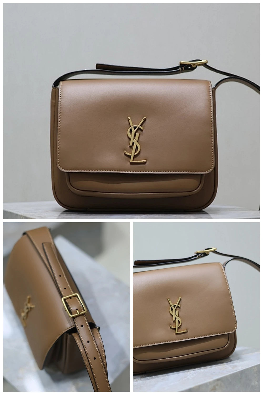 NB - YLS Bag - 1544