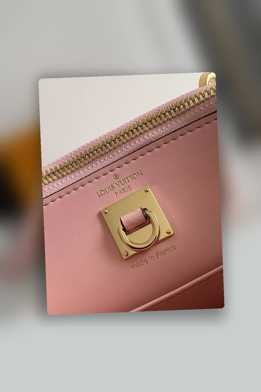 NB - LOV Bag - 440