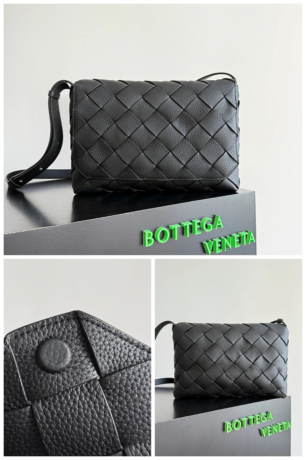 NB - BOV Bag - 334