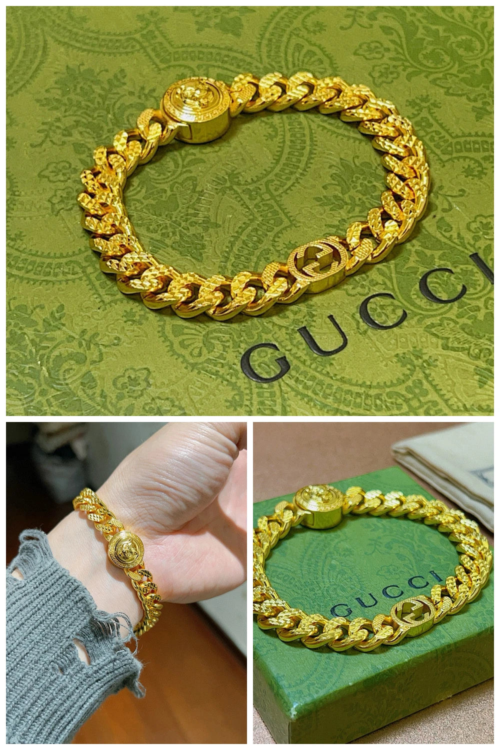 NB - GUKI Jewelry - 243
