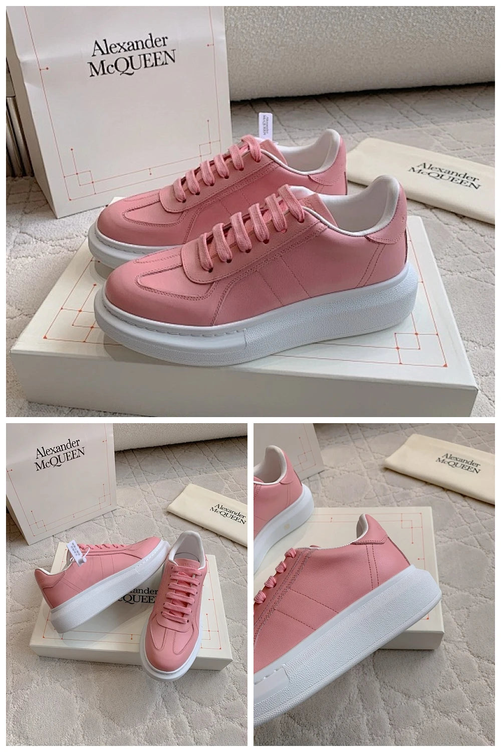 NB - AQ Women Shoes - 053