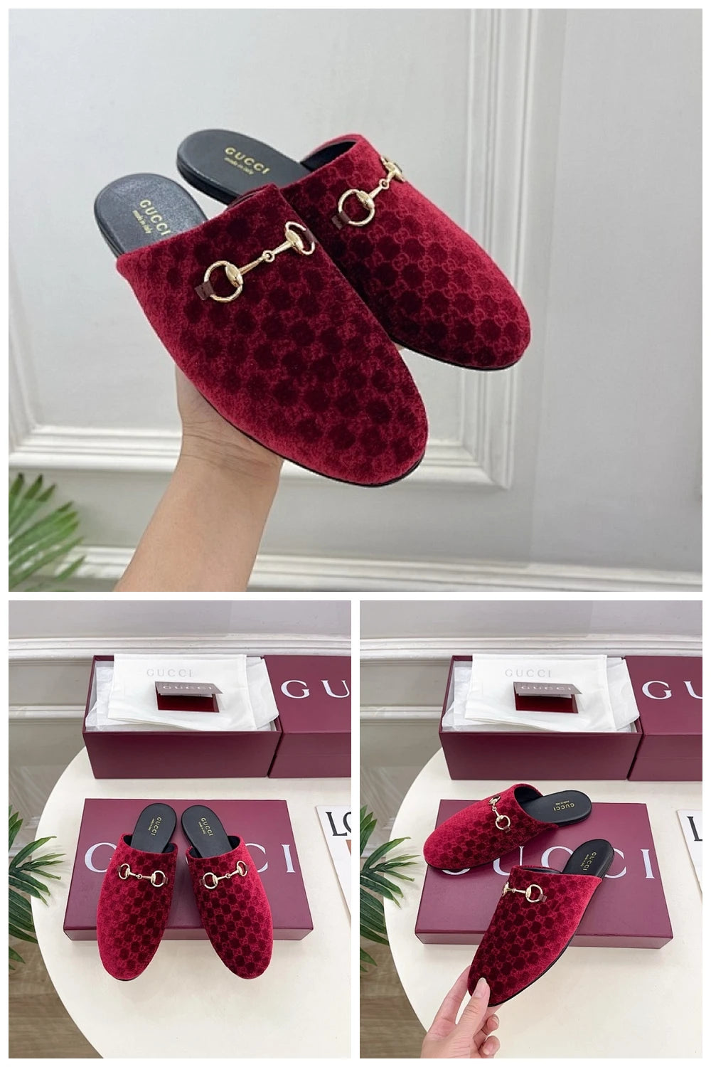 NB - GUKI Women Shoes - 217