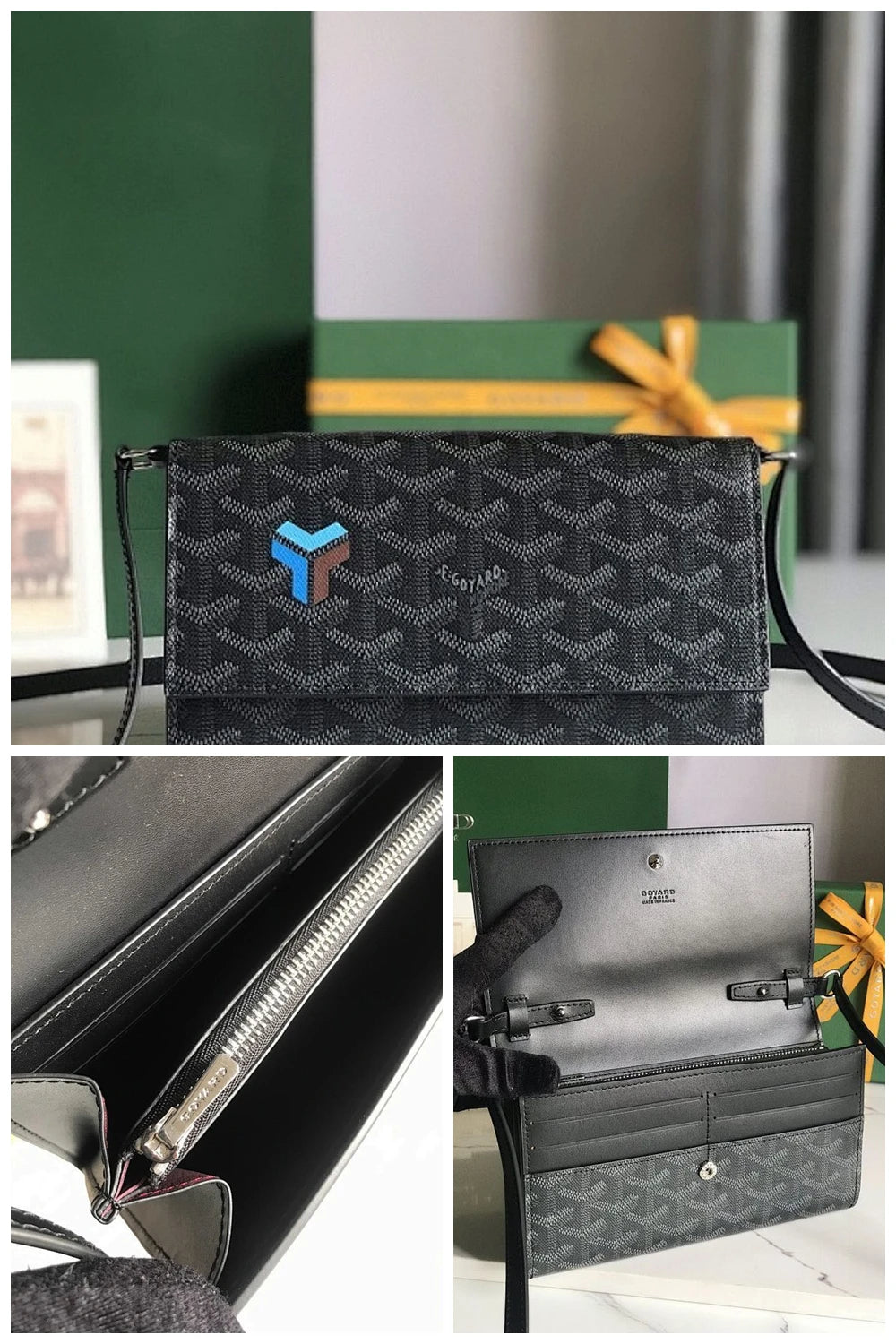 NB - Mix Wallet - 1048