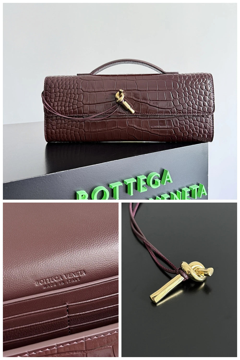 NB - BOV Bag - 487
