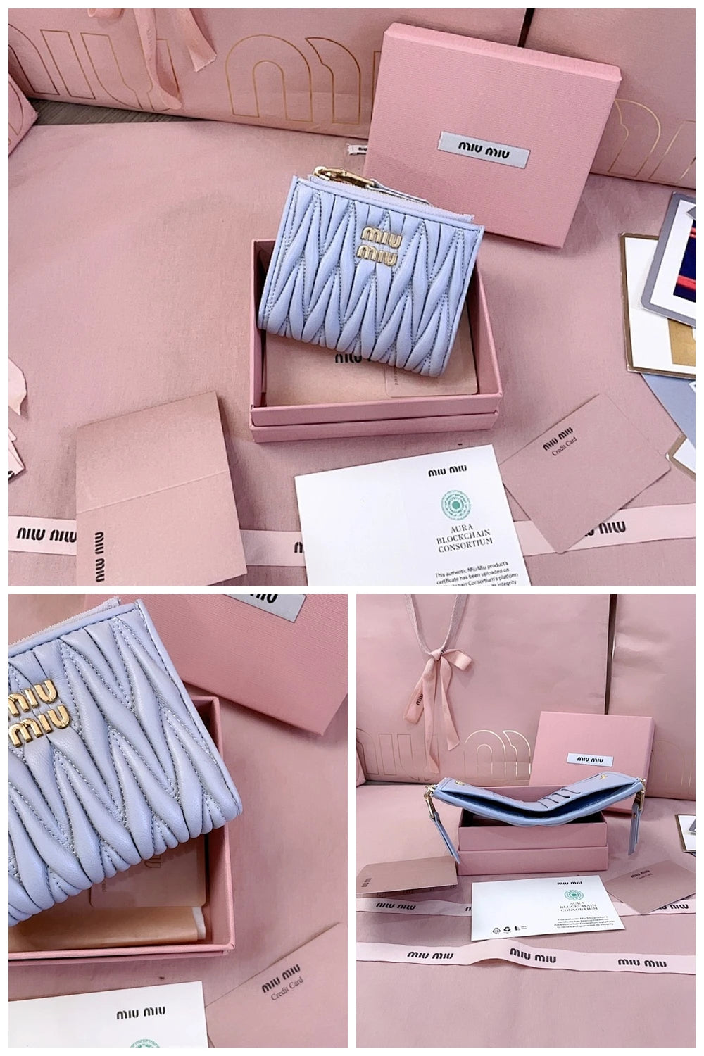 NB - Mix Wallet - 1169
