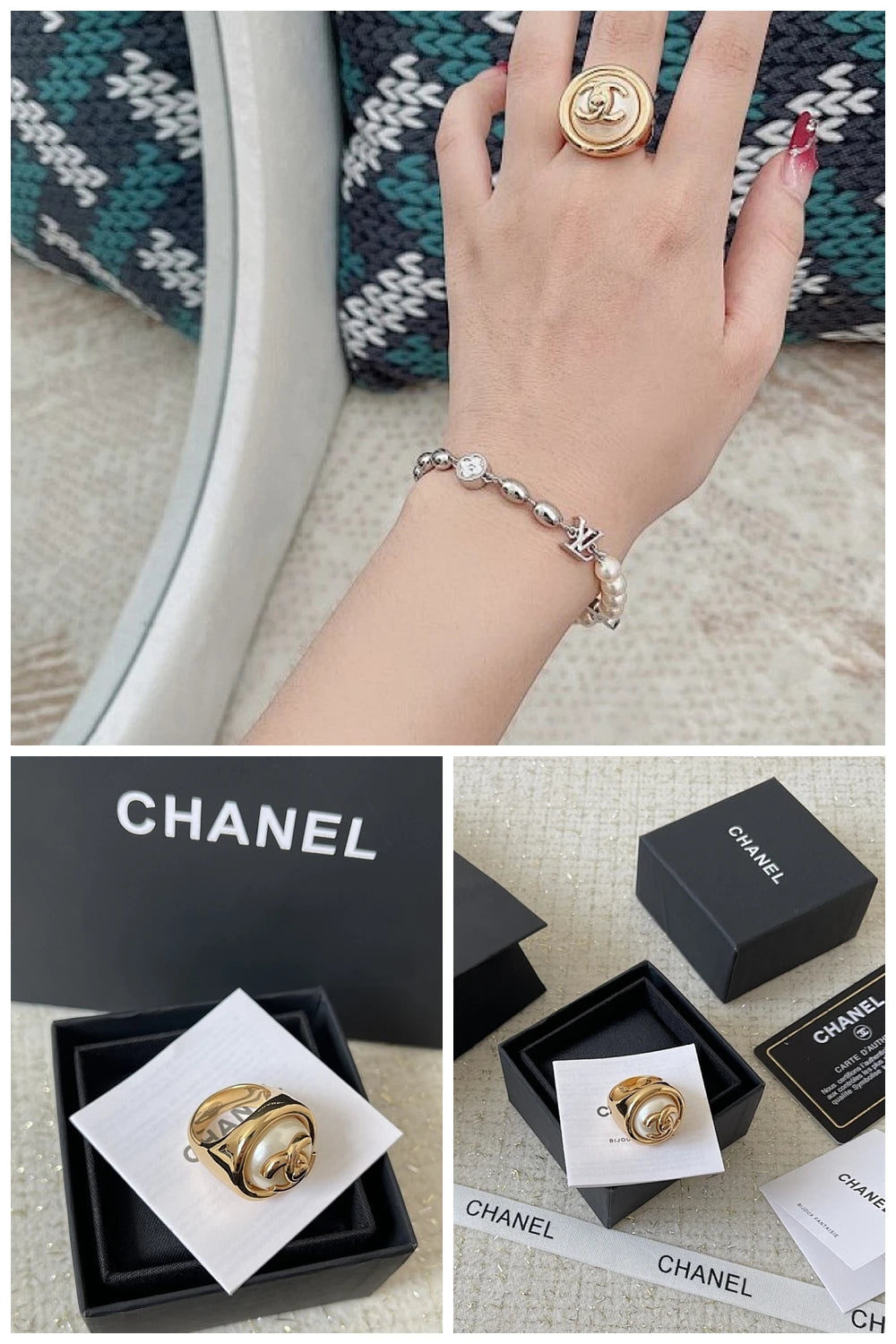 NB - CHL Jewelry - 359