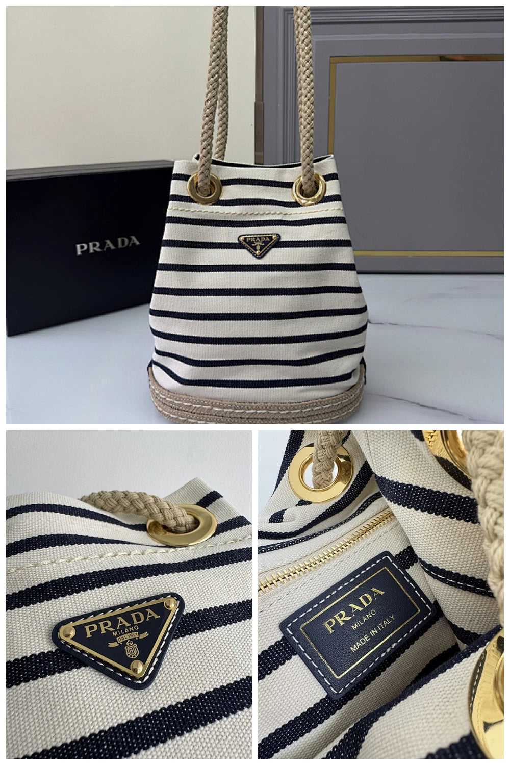NB - PD Bag - 992
