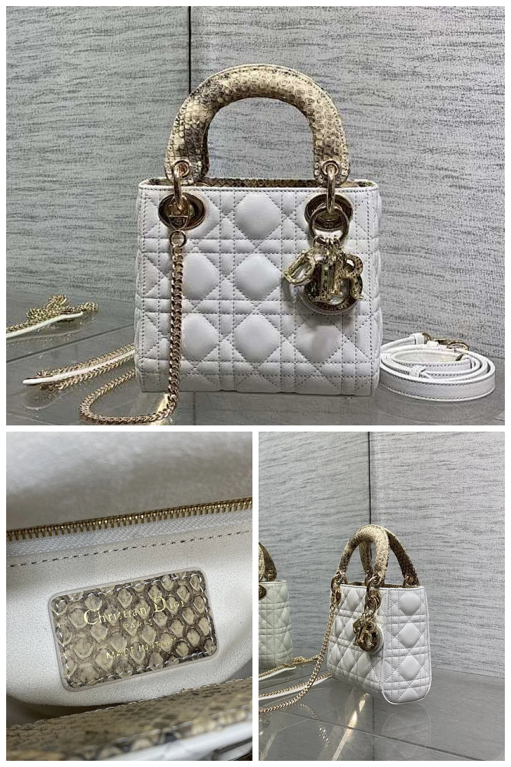 NB - DOR Bag - 1262