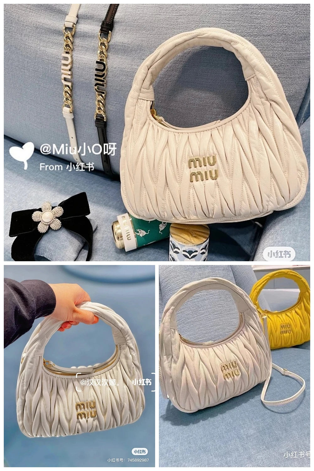 NB - MMU Bag - 1518
