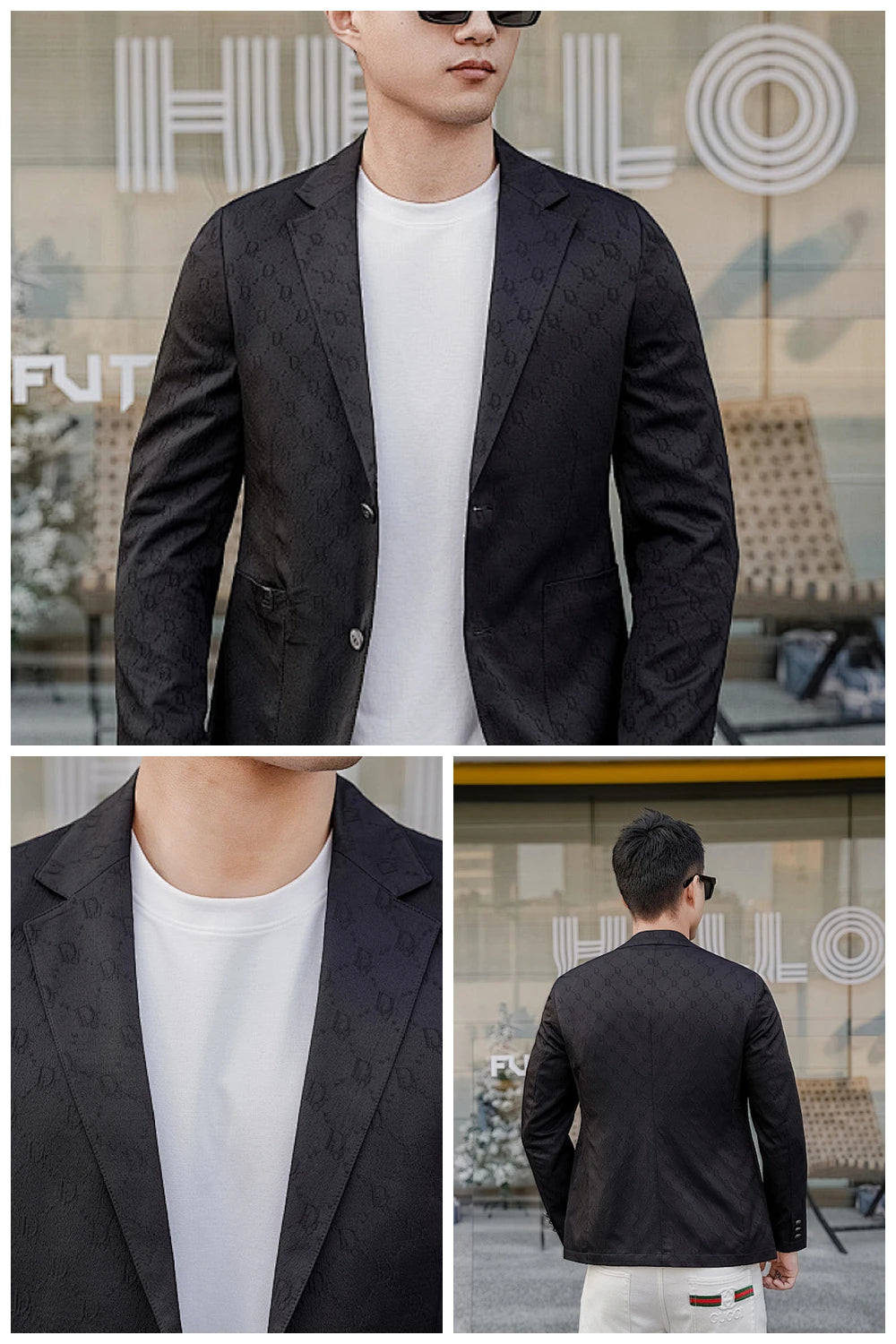 NB - DOR Mix Items - 092