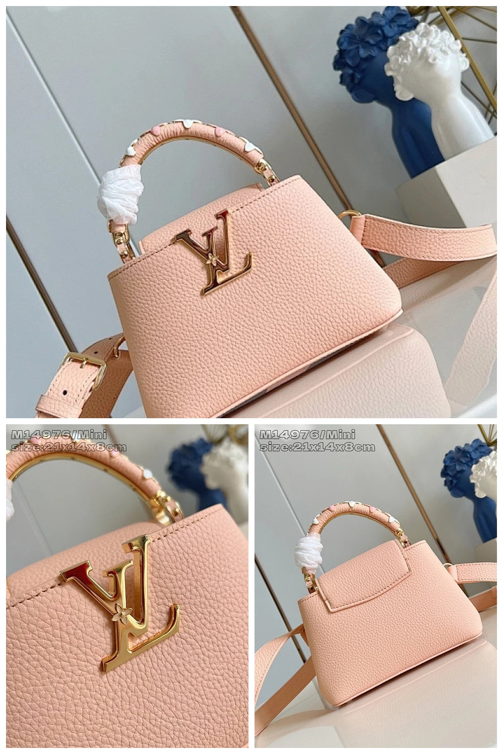 NB - LOV Bag - 1246