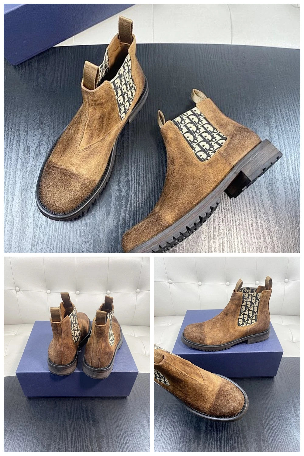 NB - DOR Mix Items - 148