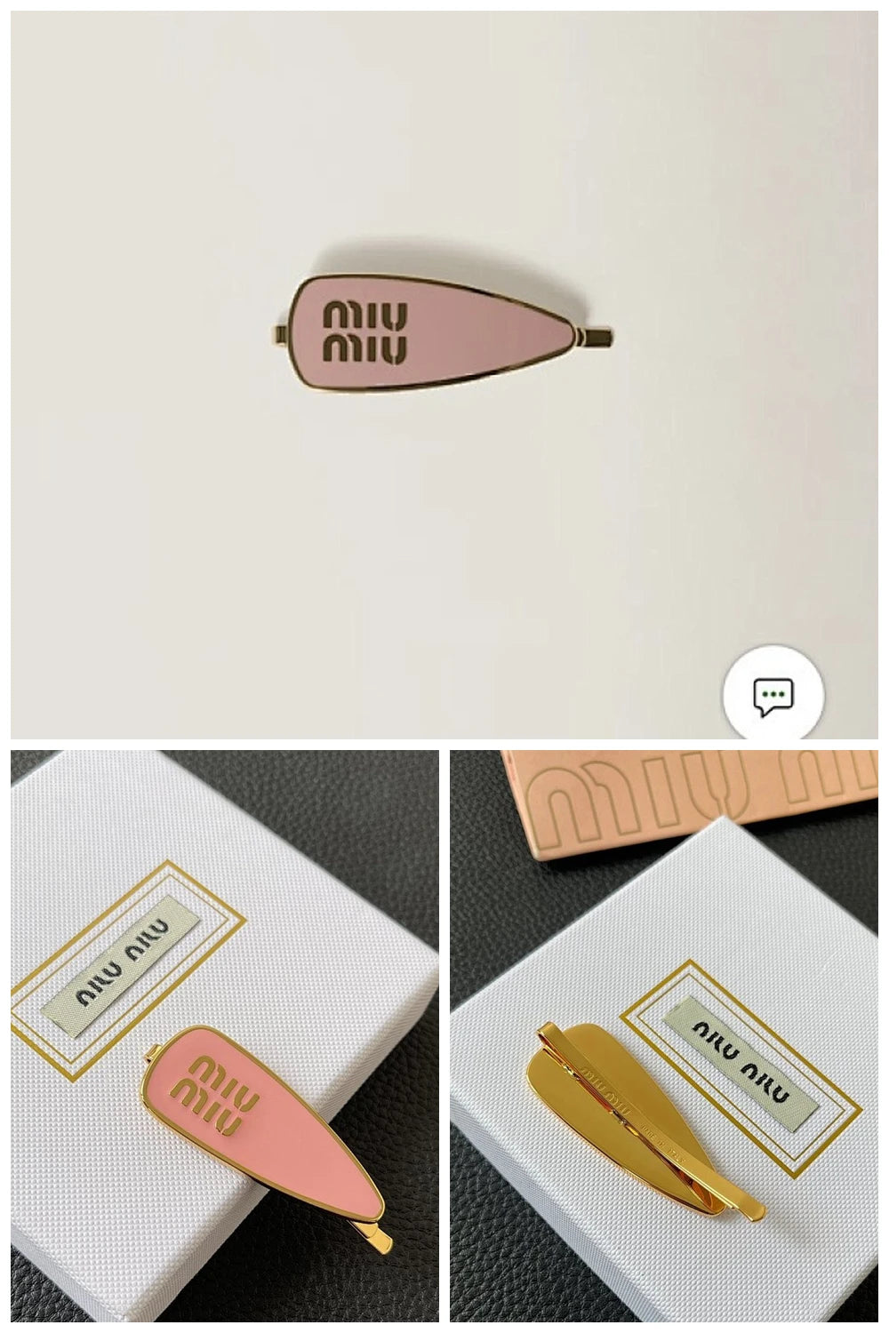 NB - MMU Jewelry - 165