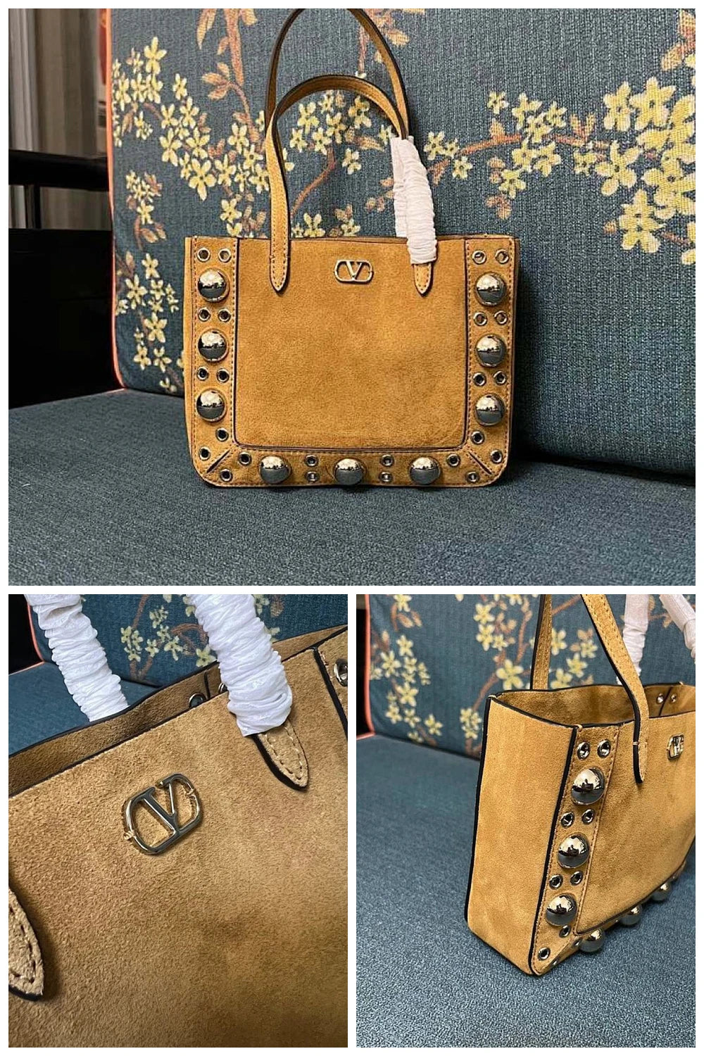 NB - VEL Bag - 374