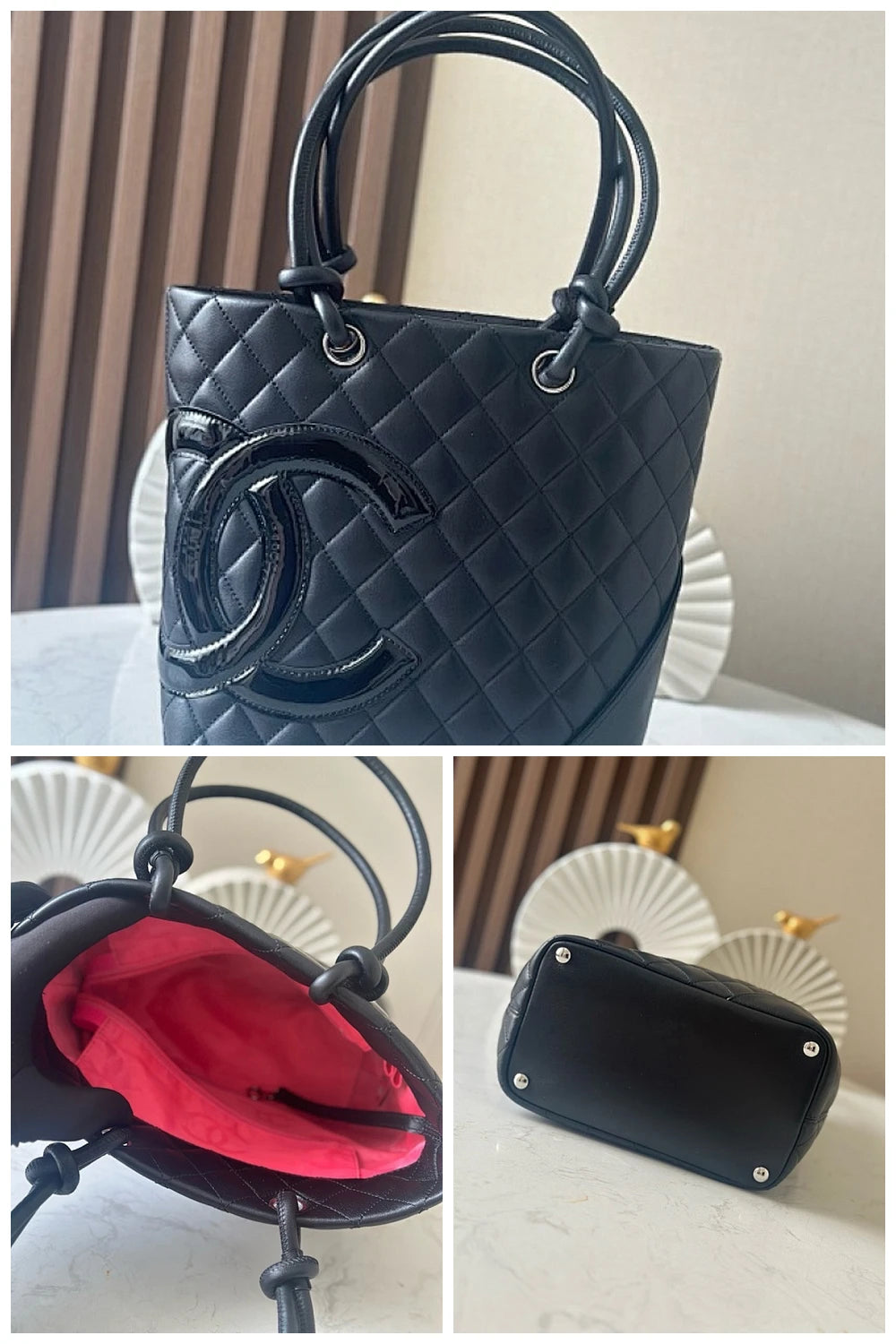 NB - CHL Bag - 539