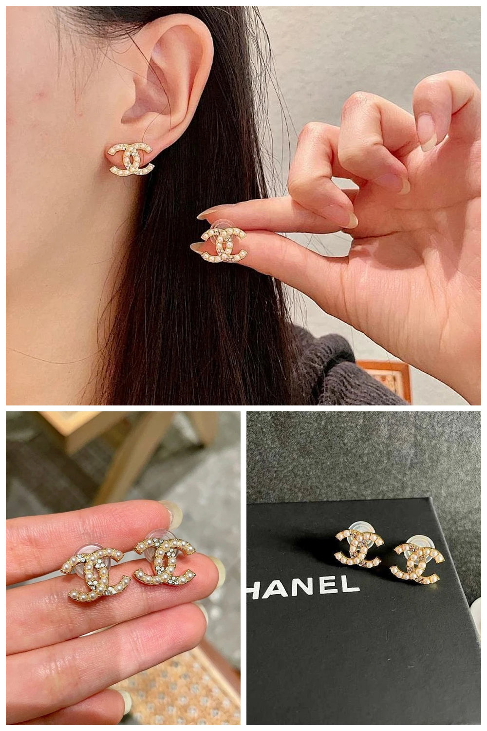 NB - CHL Jewelry - 1077