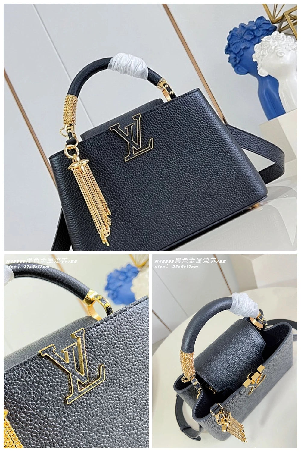 NB - LOV Bag - 166