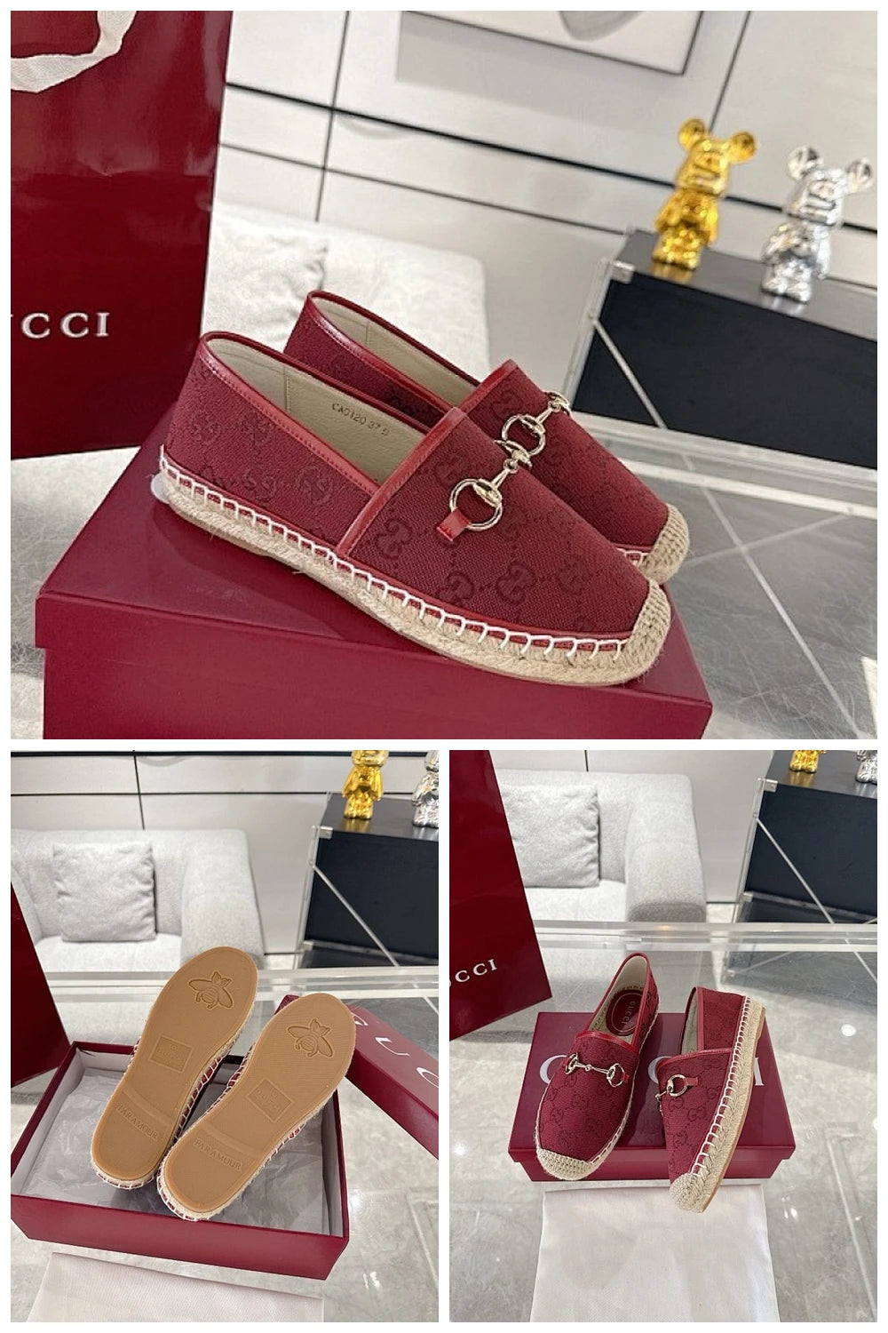 NB - GUKI Women Shoes - 664