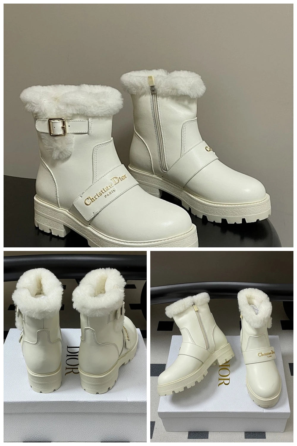 NB - DOR Women Shoes - 472