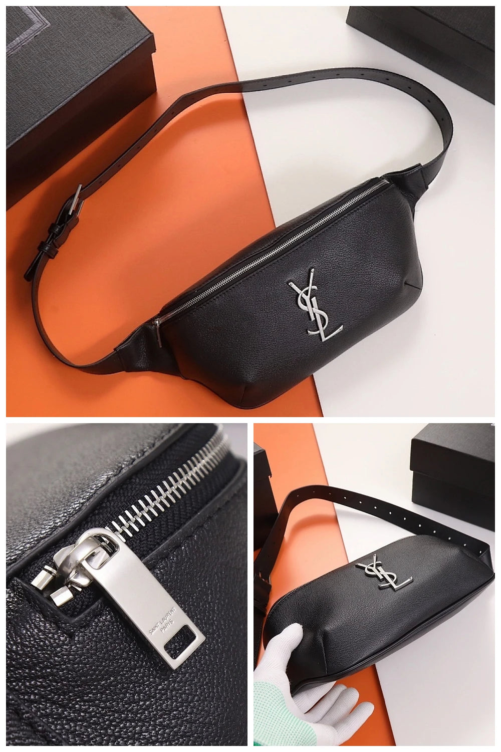 NB - YLS Bag - 714