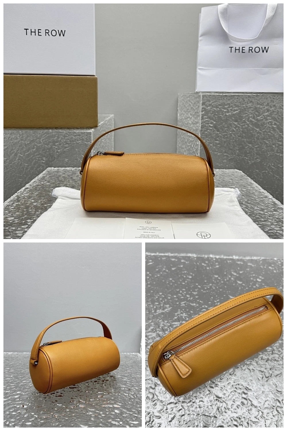 NB - THR Bag - 129