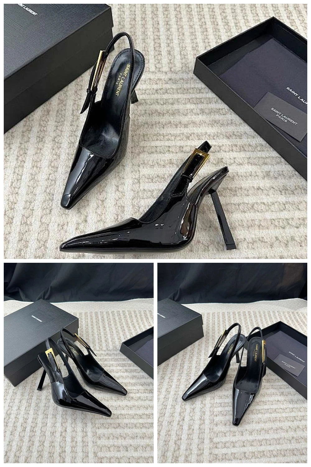NB - BG Women Shoes - 1040