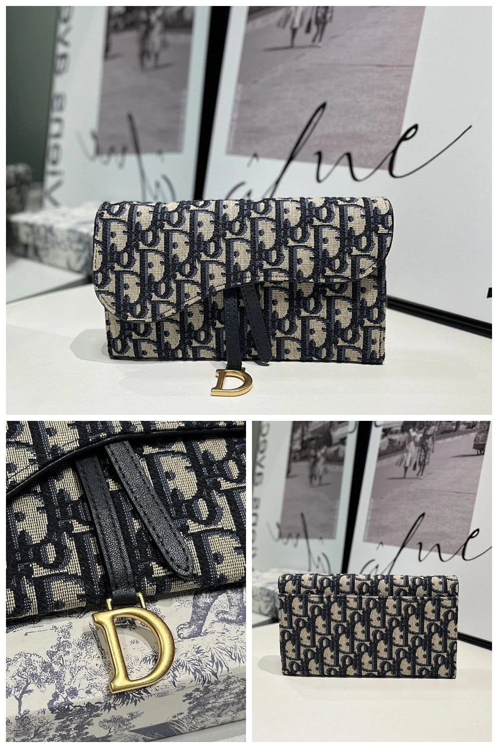 NB - DOR Bag - 920