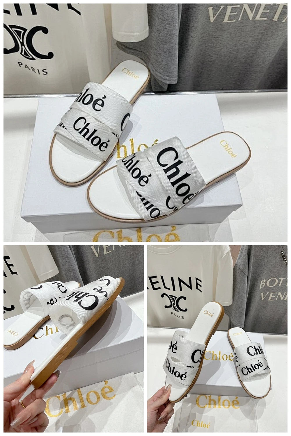 NB - CLE Women Shoes - 090